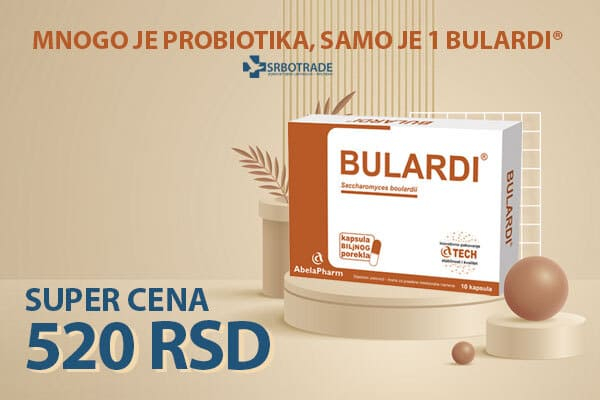 Bulardi brend